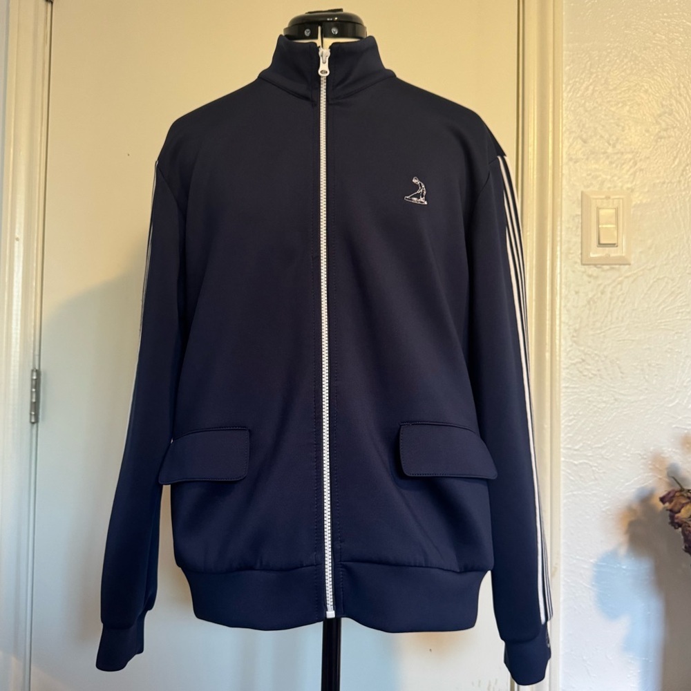 Foray Golf Jacket Size L